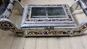 Multipurpose Storage Box