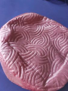 Elactric Hair Stem Cap