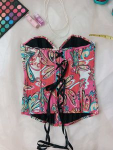 Vintage style Corset