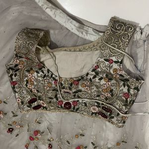 Elegant Lehenga Choli Set