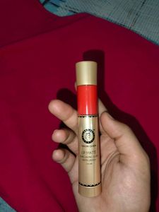 2 In 1 Orange Lipstick 💄 Liquid, Matte