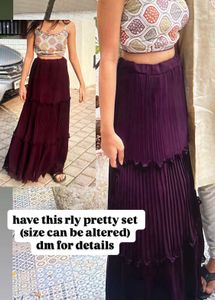 lehenga