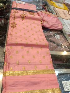 dress material