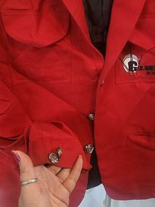 School Dress