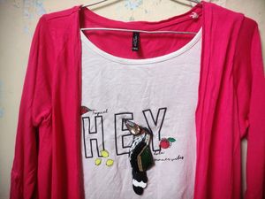 Rio Girls Top From Trends Ajio
