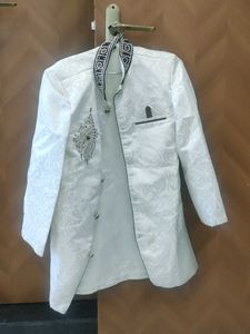 Teenage Boys Sherwani