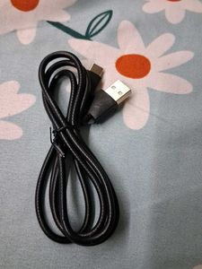 Turbo Cable