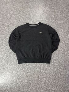Og Lacoste Sweatshirt