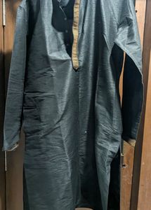 Manyavar kurta