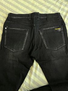 Black Jeans For Men