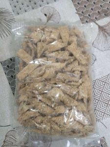 Homebaked Spicy Fried Snack Collection