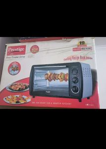 PRESTIGE OTG (Oven-toaster-griller)