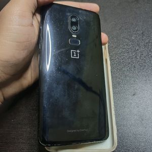 OnePlus 6