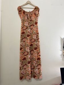 Long Maxi Dress