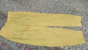 Organza Banarsi Suit