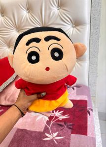 unique Shinchan stuff toy