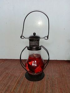 Show Piece Lamp