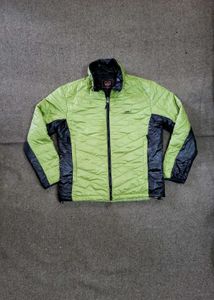 Stylish Green Jacket