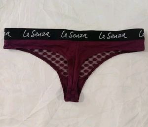 La Senza Panty