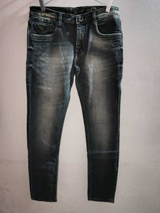Privilege Jeans