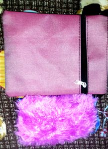 Combo Tourist Slingbags For Women
