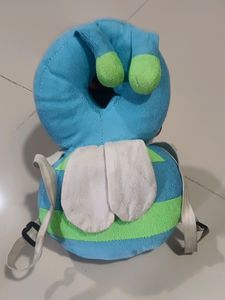Baby Todllers Kids Child Head Bach Safety Protecto