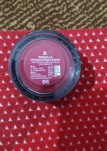 Cheek Tint