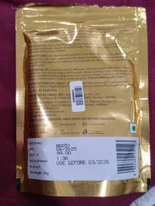 Good Vibes Ubtan Powder