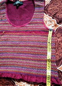 Retro Rewas Tank Top