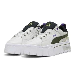 PUMA Women's Mayze Stack Heeled XPL Infuse Wns