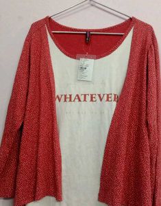 new top for women&#39;s wear