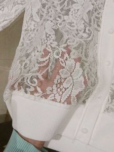 Mesh Top