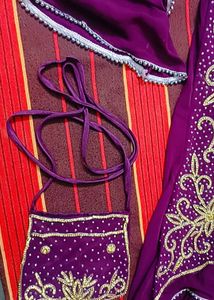 Garara Readymade Dress