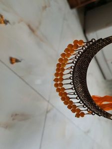 Preety Necklace