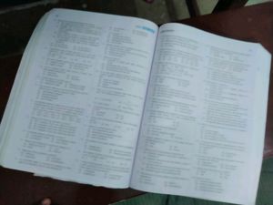 Neet Guide, Chemistry