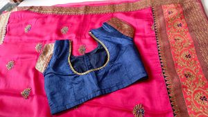 Beautiful Saree 🎀