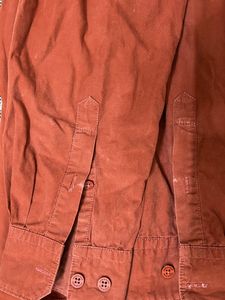 Here&amp;Now Men&#39;s Regular Shirt