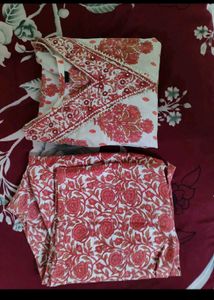 Ethnic Kurta Set