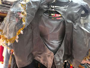 New Blouse