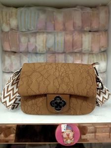Crossbody Bag is a perfect pick for those who love
