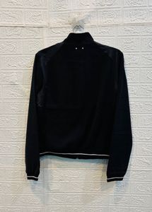 🇦🇺 Calvin Klein Imported Leather Jacket