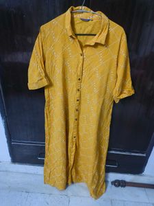 Kurti Pallazo Set