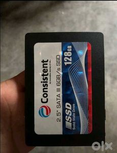 Ssd 128gb Not Working