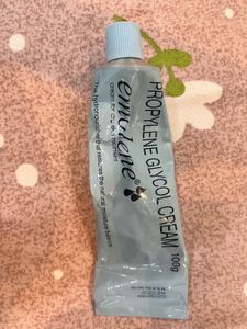 Emulene Cream for Dry Skin - 100g