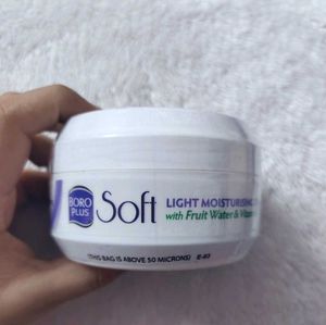 BoroPlus Soft Light Moisturising Cream|Light &amp; Non