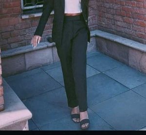 Formal Pants