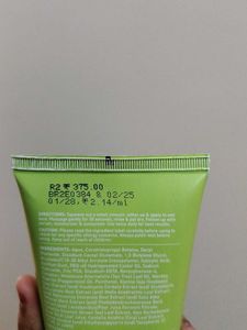 Dot &amp; Key Face Wash