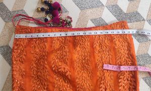 Designer Bridal Lehenga