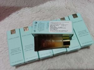 Estee Lauder Night Cleansing Gelee