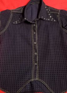 Denim Jacket For Women